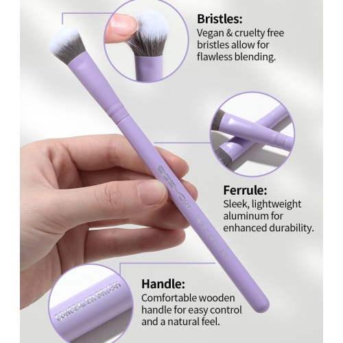 Eigshow - *Purple* - Pinceau correcteur - E875P