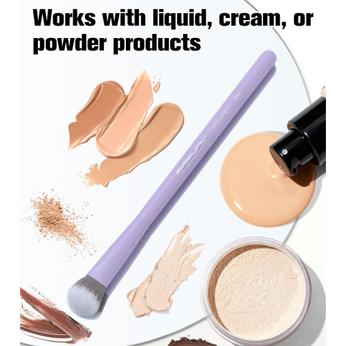 Eigshow - *Purple* - Pinceau correcteur - E875P