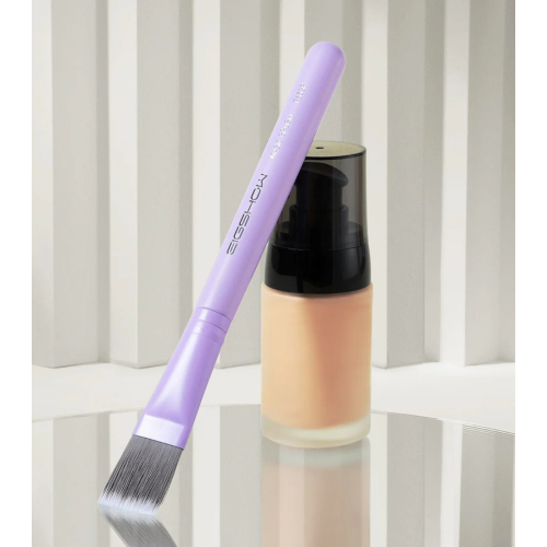 Eigshow - *Purple* - Pinceau masque - F653P