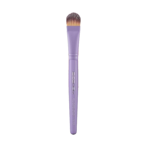 Eigshow - *Purple* - Brosse pour le visage - F673P
