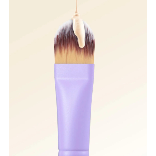 Eigshow - *Purple* - Brosse pour le visage - F673P