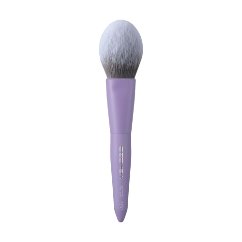 Eigshow - *Purple* - Brosse pour le visage - F674P