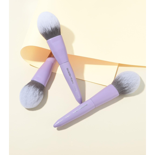 Eigshow - *Purple* - Brosse pour le visage - F674P