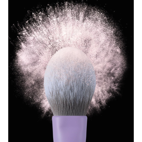 Eigshow - *Purple* - Brosse pour le visage - F674P