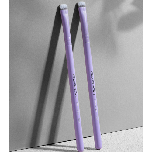 Eigshow - *Purple* - Pinceau de précision - E806P
