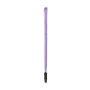 Eigshow - *Purple* - Pinceau à sourcils double embout - D108P