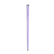 Eigshow - *Purple* - Pinceau double embout pour eyeliner et sourcils - D104P