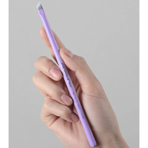 Eigshow - *Purple* - Pinceau eyeliner - E835MP