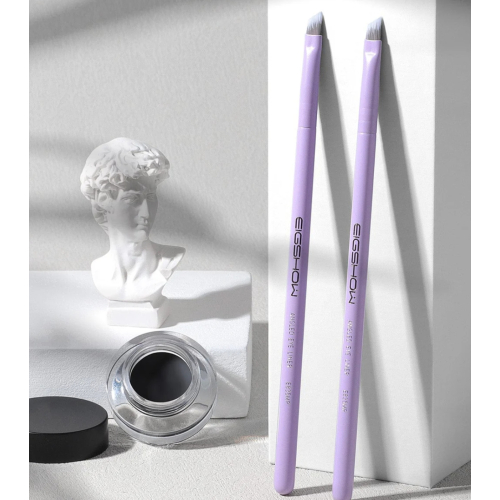 Eigshow - *Purple* - Pinceau eyeliner - E835MP