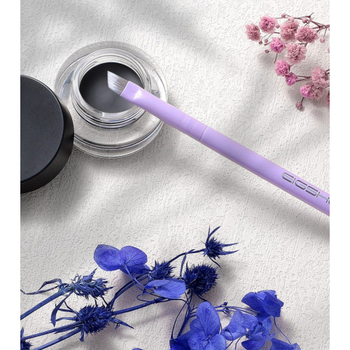 Eigshow - *Purple* - Pinceau eyeliner - E835MP