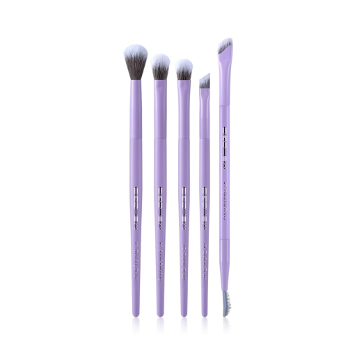 Eigshow - *Purple* - Ensemble de 5 pinceaux Eye Obsessed
