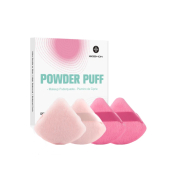 Eigshow - Ensemble de pompons de maquillage - Pink/Baby Pink