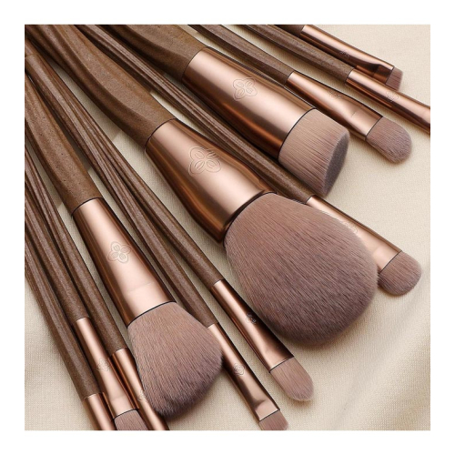 Eigshow - Set de pinceaux (12 pièces) - Ecopro Coffee