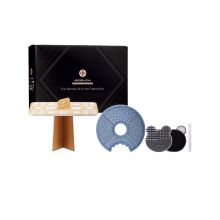 Eigshow - Kit de nettoyage de brosses The Ultimate all-in-one Cleaning Set