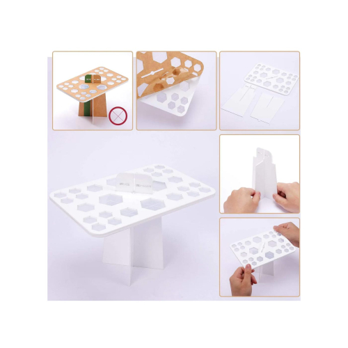 Eigshow - Kit de nettoyage de brosses The Ultimate all-in-one Cleaning Set