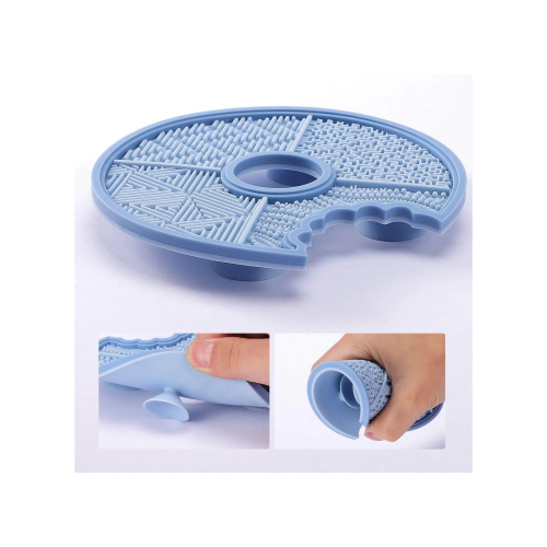 Eigshow - Kit de nettoyage de brosses The Ultimate all-in-one Cleaning Set