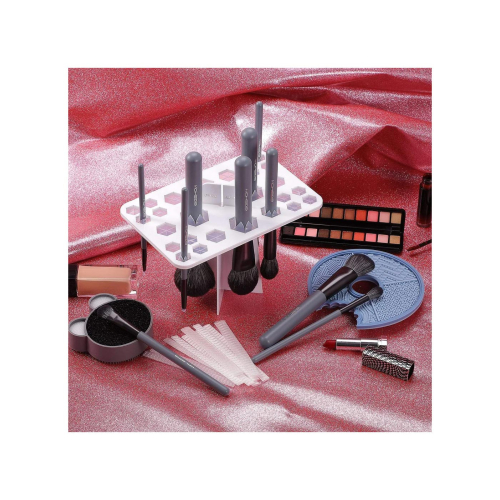 Eigshow - Kit de nettoyage de brosses The Ultimate all-in-one Cleaning Set