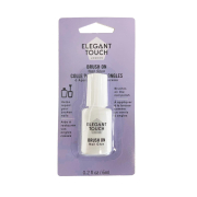 Elegant Touch - Colle pour ongles Brush On
