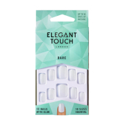 Elegant Touch - Faux ongles Bare - Squoval