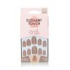 Elegant Touch - Faux ongles Mink Nude