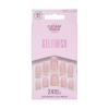 Elegant Touch - Faux ongles Gel Finish - Lustre