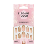 Elegant Touch - Faux ongles Luxe Looks - Oh Snow Cute