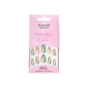 Elegant Touch - Faux Ongles Salon Edit - Blessed Not Stressed