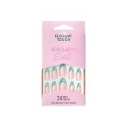 Elegant Touch - Faux Ongles Salon Edit - Miss Malibu