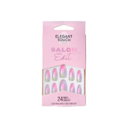 Elegant Touch - Faux Ongles Salon Edit - Summer Lover