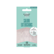 Elegant Touch - Faux ongles Salon Extensions - Short Stilleto