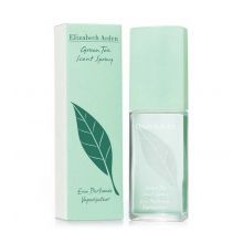Elizabeth Arden - Eau de parfum vaporisateur Green Tea 100ml