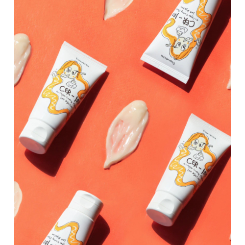 Elizavecca - Masque capillaire Milky Piggy Collagen Coating Protein Ion Injection