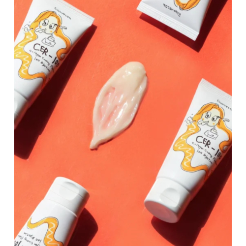 Elizavecca - Soin capillaire Collagen Coating Coating Protein Ion Inyection CER-100 - 50ml