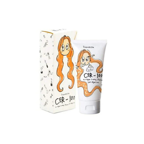 Elizavecca - Soin capillaire Collagen Coating Coating Protein Ion Inyection CER-100 - 50ml