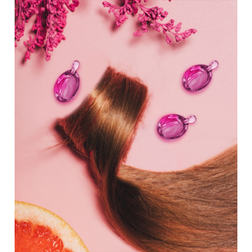 Ellips - Ampoules vitaminées à l'huile d'argan - Cheveux abîmés