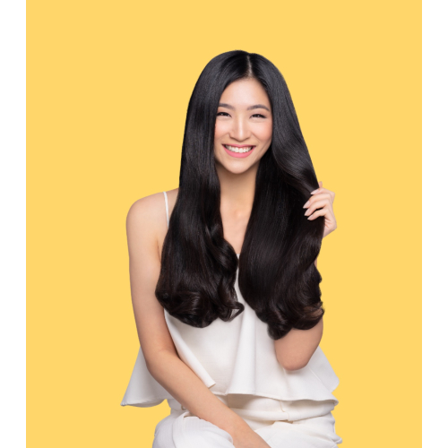 Ellips - Ampoules vitaminées capillaires à l'huile d'argan - Cheveux lisses et brillants