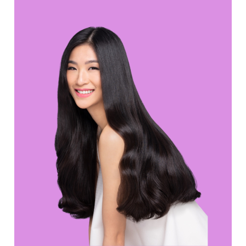 Ellips - Ampoules vitaminées capillaires à l'huile d'argan - Cheveux colorés