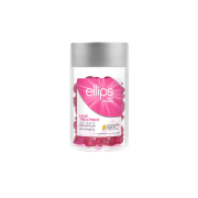 Ellips - Ampoules vitaminées pour cheveux à l'huile d'argan Hair Treatment - 50 unités