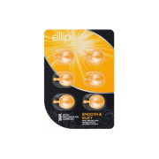 Ellips - Ampoules de vitamines capillaires au complexe Pro-kératine - Cheveux abîmés