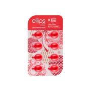 Ellips - Ampoules de vitamine pour cheveux - Lady Shiny