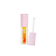 elroel - Huile à lèvres Blanc Essential Lip Oil - 03: Apricot