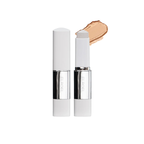 elroel - Fond de teint en stick Blanc Cober Cream Stick - Dark