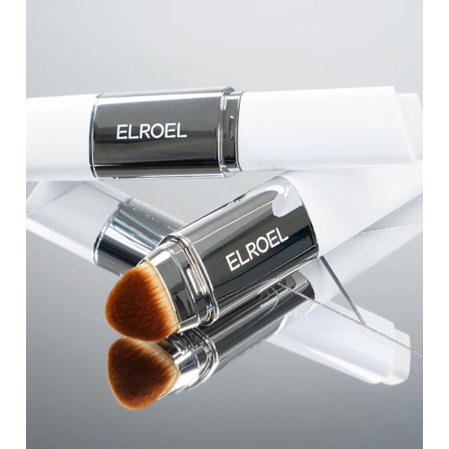 elroel - Fond de teint en stick Blanc Cober Cream Stick - Light