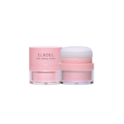 elroel - Poudre illuminatrice Pink Lighting Powder