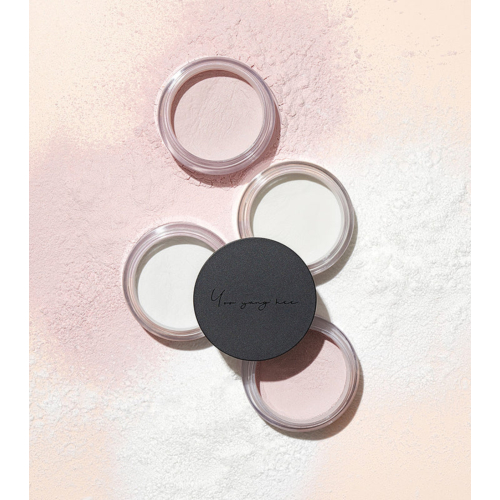 elroel - Poudre fixatrice No Sebum Fixing Powder