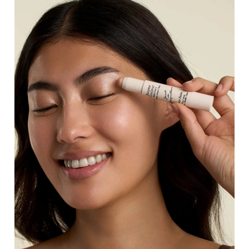 Embryolisse - Baume teinté multi-usages Baume Coluleur Stick -  Champagne