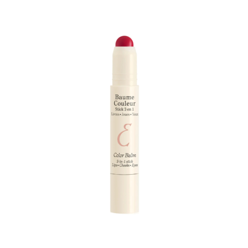 Embryolisse - Baume teinté multi-usages Baume Coluleur Stick -  Intense Red