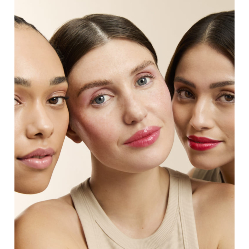 Embryolisse - Baume teinté multi-usages Baume Coluleur Stick -  Intense Red