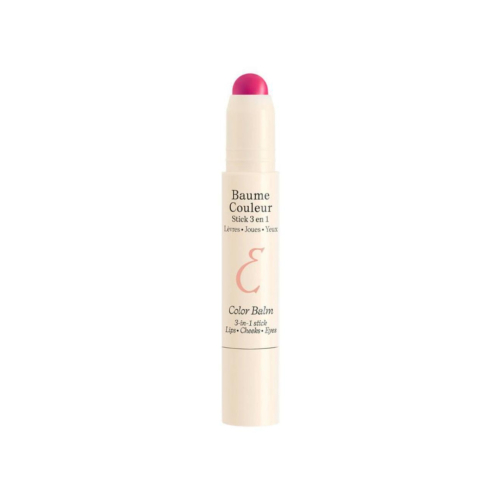 Embryolisse - Baume teinté multi-usages Baume Coluleur Stick - Raspberry Pink