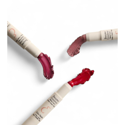 Embryolisse - Baume teinté multi-usages Baume Coluleur Stick - Raspberry Pink